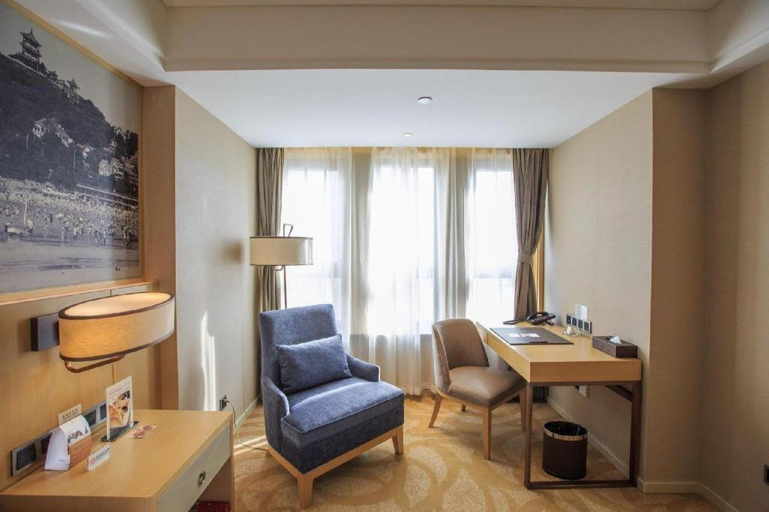 Others 5, Sky World Hotel Qingdao, Qingdao
