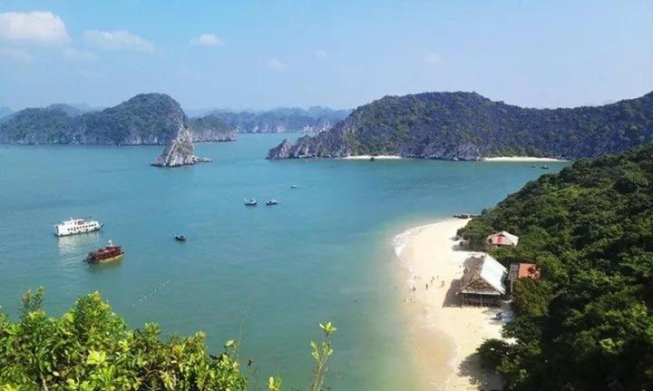 Others 5, Le Pont Hotel, Cát Hải