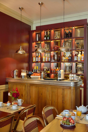 Food & Drinks 5, La Baronnie Hotel & Spa - Teritoria, Charente-Maritime
