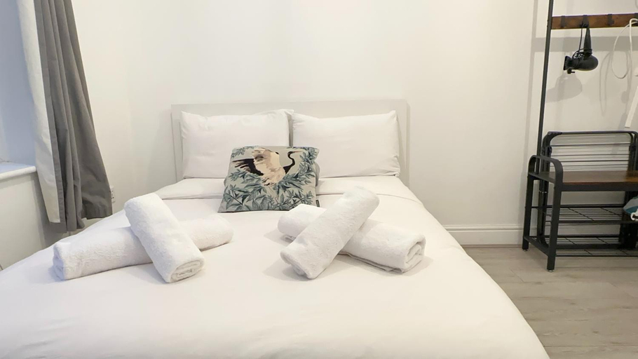Others 3, Cosy Farringdon Apartments, London