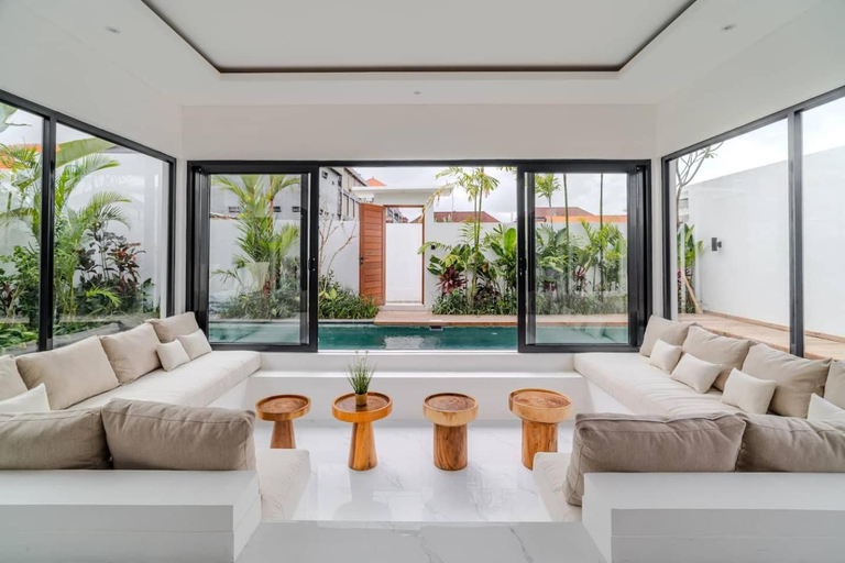 5, Majys 3 Villa by Tasvan, Badung