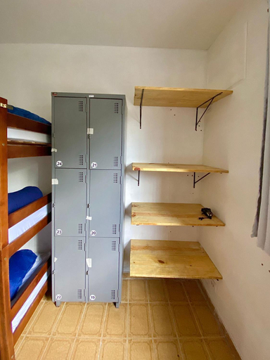Others 5, Cosmopolitans Hostel, Ubatuba