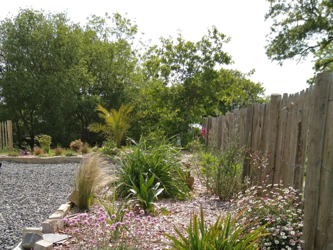 Others 2, Stay in Brittany House by St Michel, Côtes-d'Armor