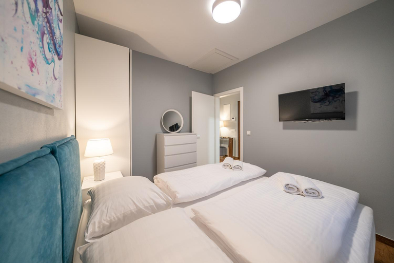 Facilities 2, Villa Olivetum, Zadar