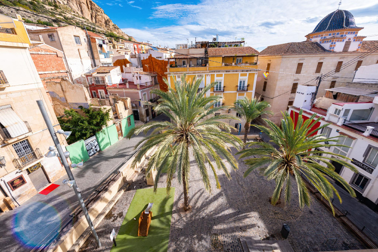 Others 5, Apartamentos Quijano By Be Alicante, Alicante