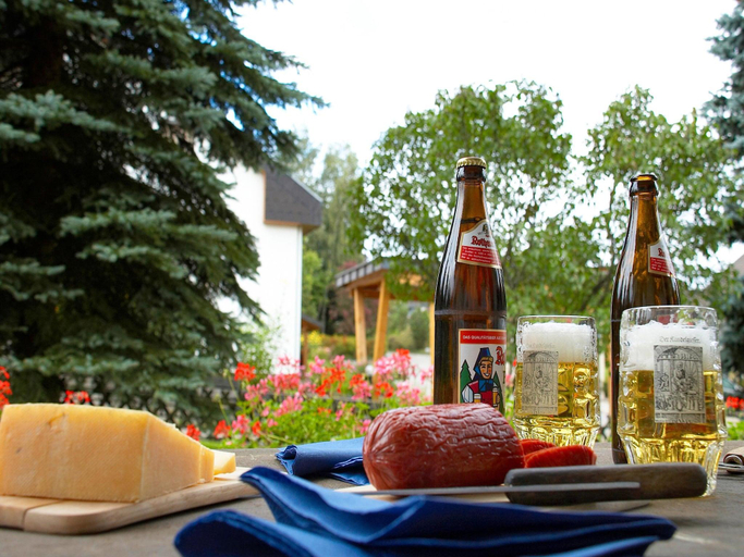 Food & Drinks, Gemutliche Wohnung in Schwenningen, Schwarzwald-Baar-Kreis