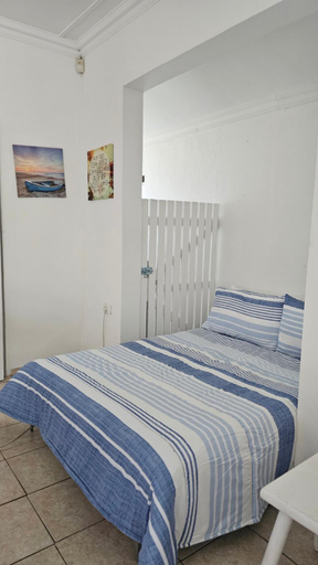 Bedroom 3, Barieta Beach Cottages - Self Catering, Ugu