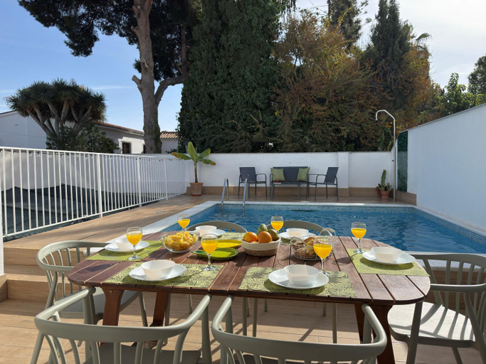 Sport & Beauty 2, Nerja Paradise Rentals - Villa Suero, Málaga