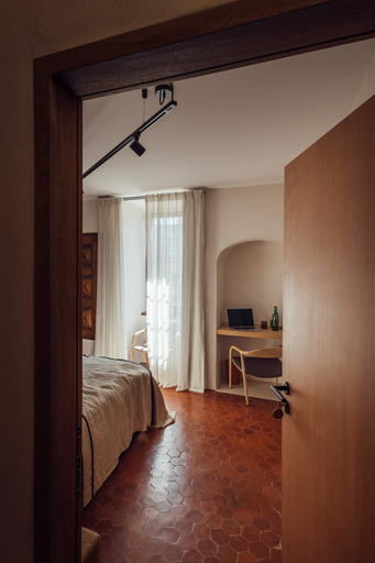 Bedroom 4, Le Pavadou B&B, Vaucluse