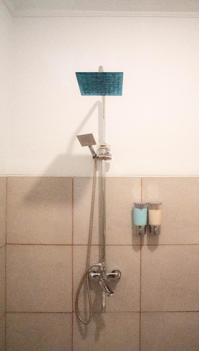 Bathroom 2, Fantasticroom Labuan Bajo, Manggarai Barat