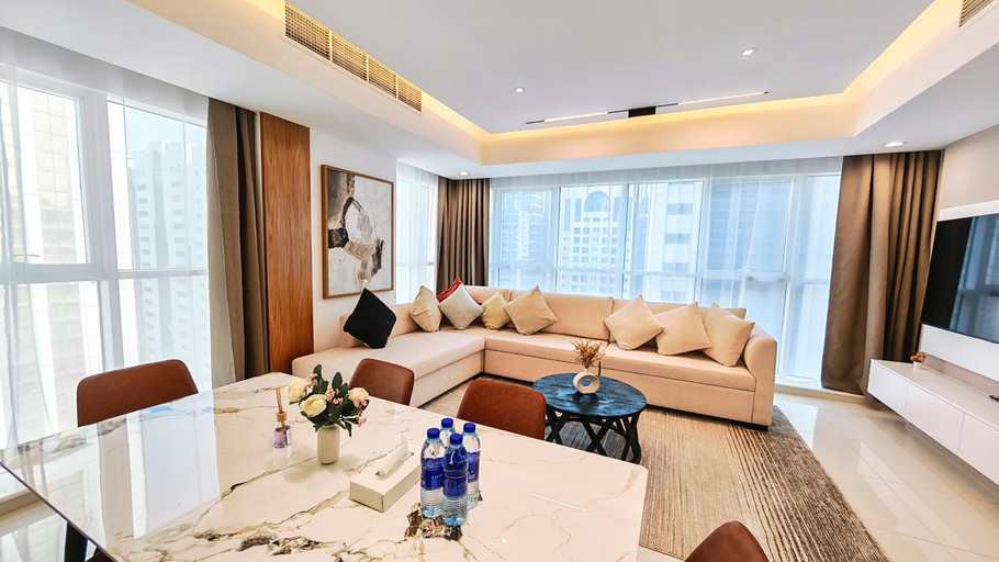 Others 5, Royal Home, Abu Dhabi City