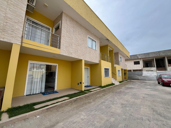 Exterior & Views 1, Ferias em Taperapua | Piscina | Excelente Localizacao, Porto Seguro