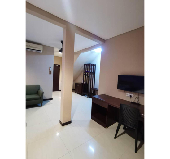 Others 3, PAVILION INN HOTEL LUMUT, Manjung