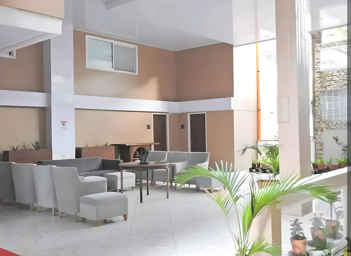 Public Area 2, Grandview Residences by Vilma near BurnhamPark-204, Baguio City