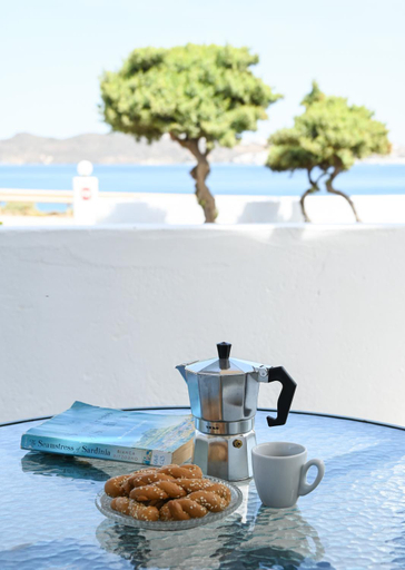 4, Akrothalassia, South Aegean