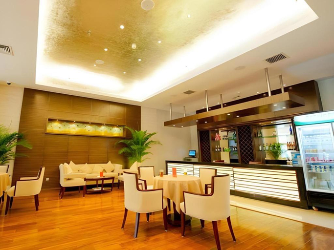 Food & Drinks 4, Kunming Wenhui Hotel, Kunming