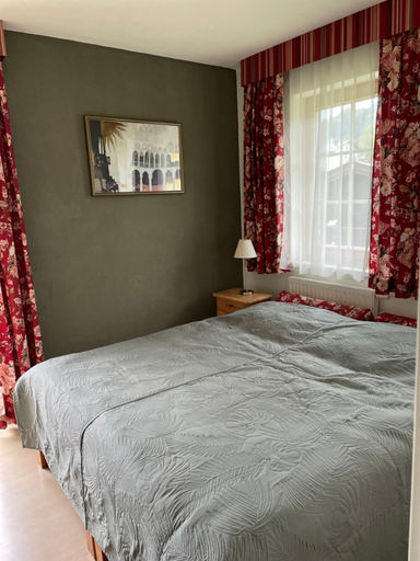4, Appartment Martin, Kitzbühel