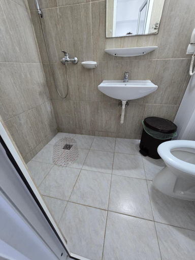 Bathroom 3, VILA APROAPE DE MARE/ LA CASTEL, Costinesti