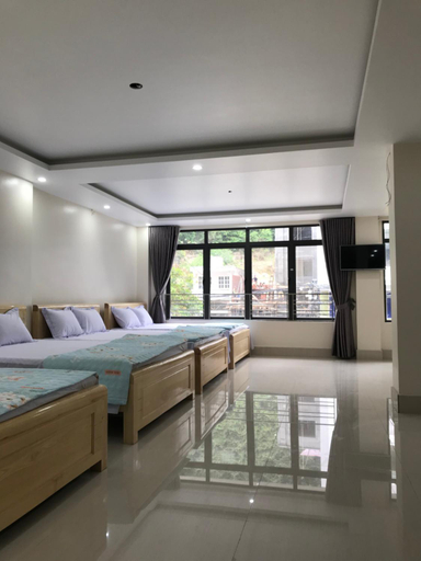 Others 2, TIEN LUAT, Cát Hải