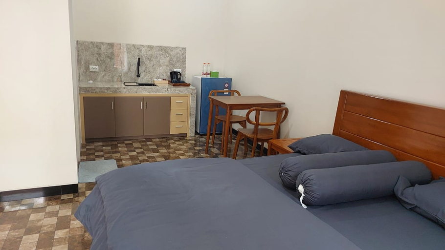 Others 2, See Sea Hostel & Resto, Jepara
