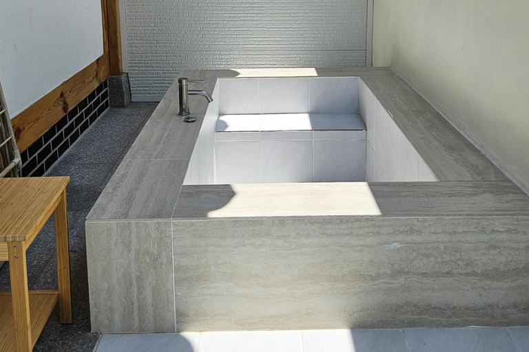 Bedroom 3, Woljeongjeon, Gyeongju