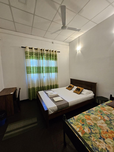 Bedroom 2, 98 Home Lodge Dambulla, Dambulla