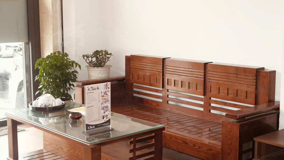 Others 3, Van Nhi MTV Hotel, Đà Lạt