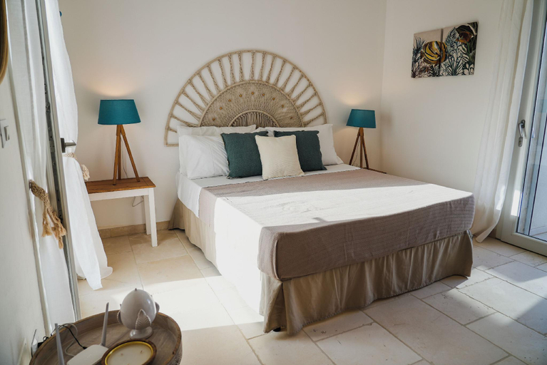 Bedroom 2, fraledune, Taranto