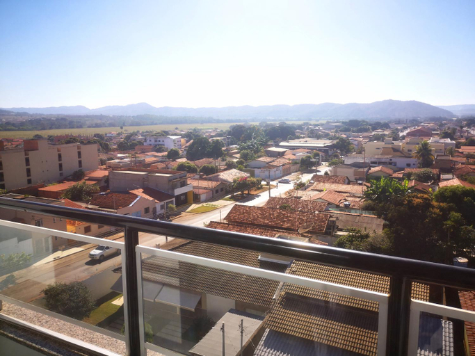 Others 4, Unai ApartFlat Studio, Unaí
