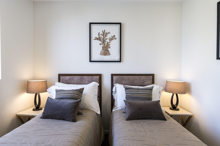 Bedroom 4, Ruby by Serain Residences, Gold Coast