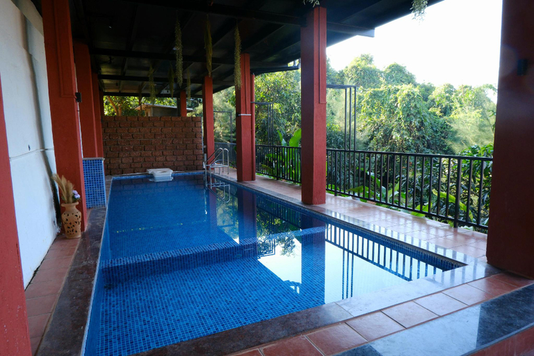 Sport & Beauty 2, The SKYi County Dapoli, Ratnagiri