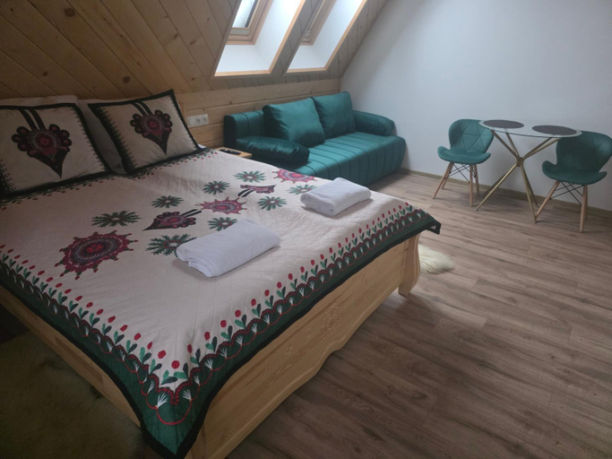 Others 4, Pokoje Apartamenty Samo Centrum Zakopane ,,Willa Kasztelanka", Tatra