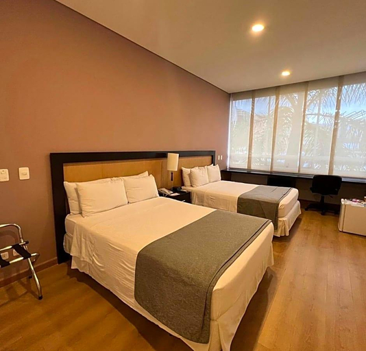 Bedroom 3, Best Western Plus Hotel San Diego, Medellín