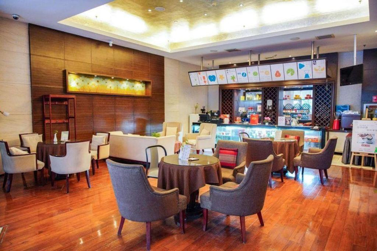 Food & Drinks 4, Kunming Wenhui Hotel, Kunming