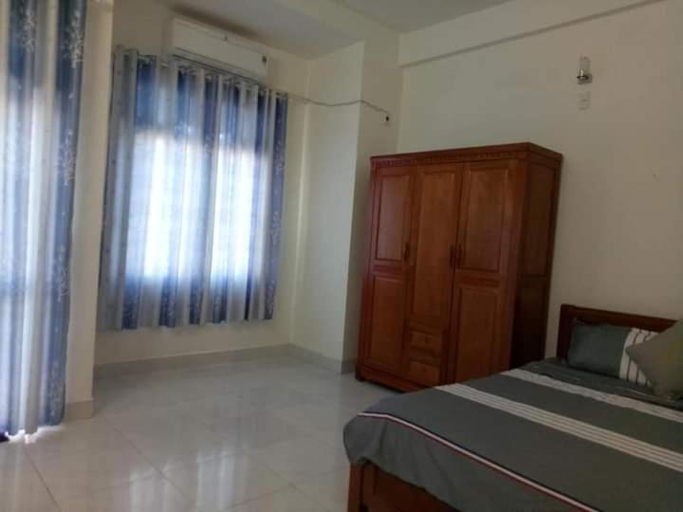 Bedroom 2, TN's House, Da Nang