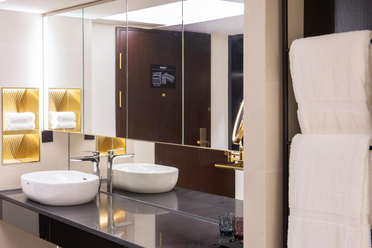 Bathroom 5, CITIGO HOUSE Tianhe Guangzhou, Guangzhou