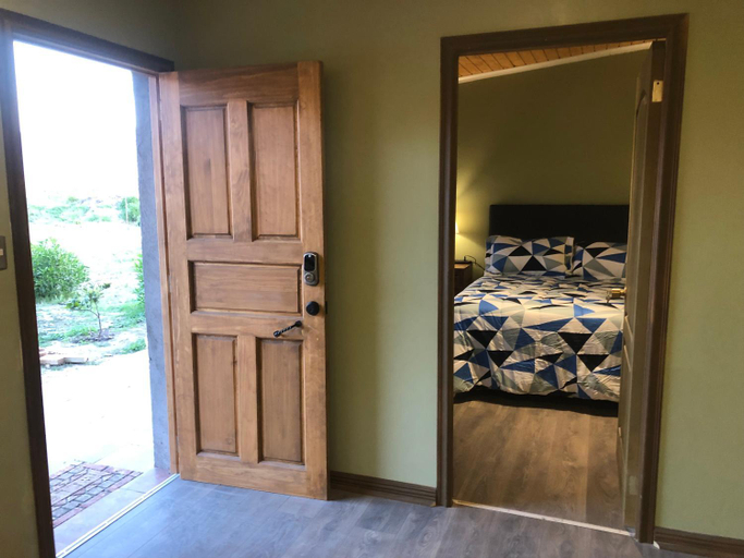 Bedroom 4, Strip Center Suites by Casona Lo Aguirre, Talagante