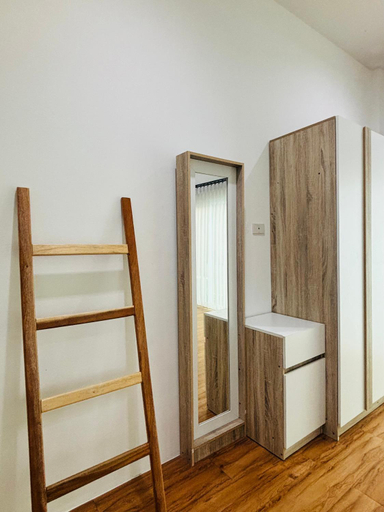 Bedroom 2, Yipso Residency, Muang Yala