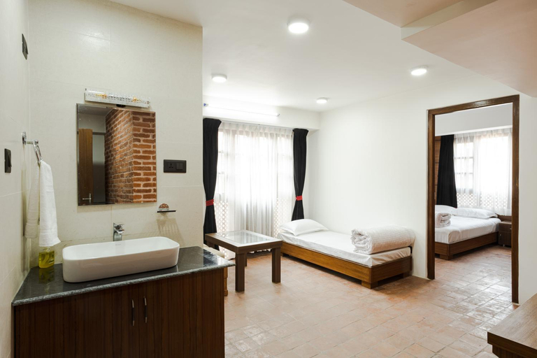 Others 2, Bishram Apartments, Bagmati