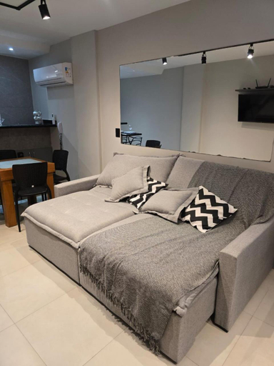 Bedroom 2, loft Prainha, Arraial do Cabo