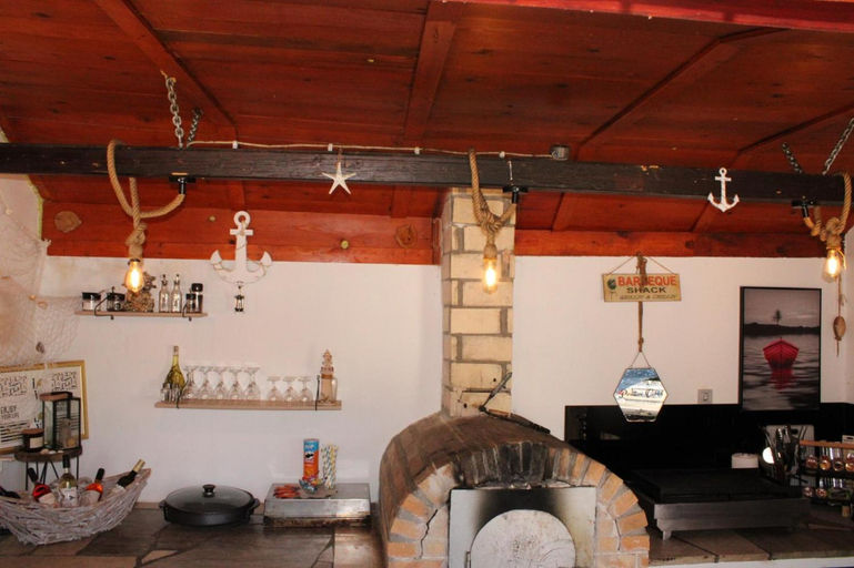 Food & Drinks, Apartments Solis, 50 m from the sea - Jakisnica, Novalja