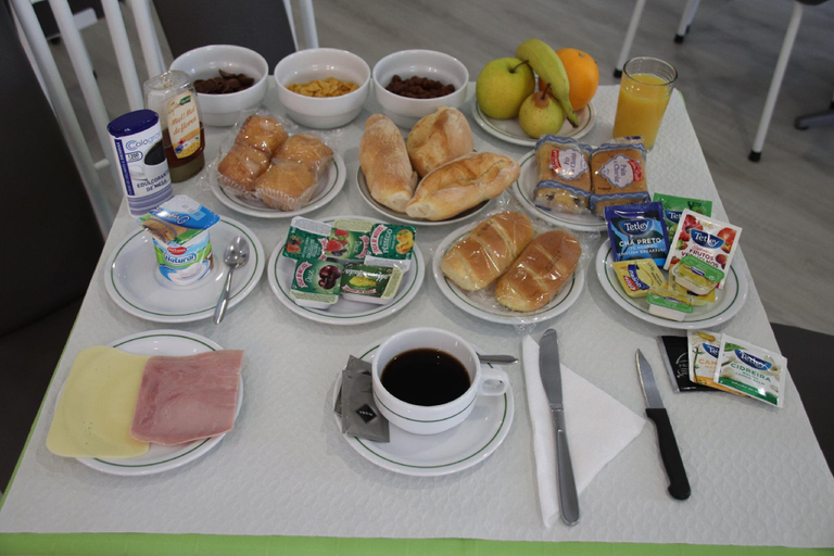 Food & Drinks, Hotel Bem Estar, Lousã