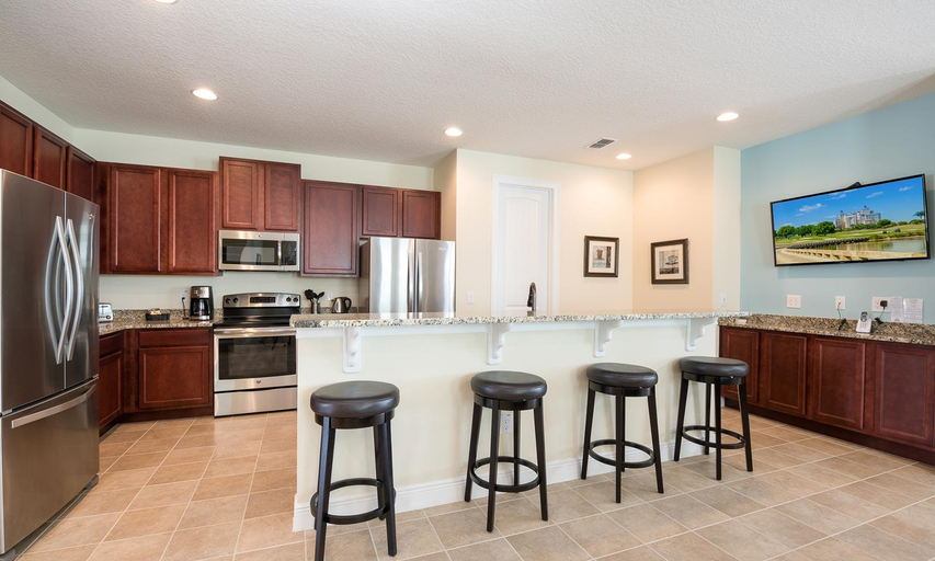 Others 5, Orlando Villa 4355, Osceola