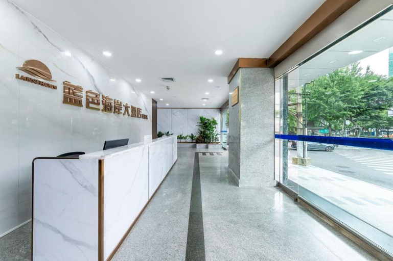 Public Area 2, ホテル(), Chengdu