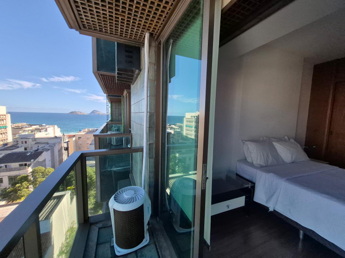 Others 5, TIFFANYs RIO FLAT, Rio de Janeiro
