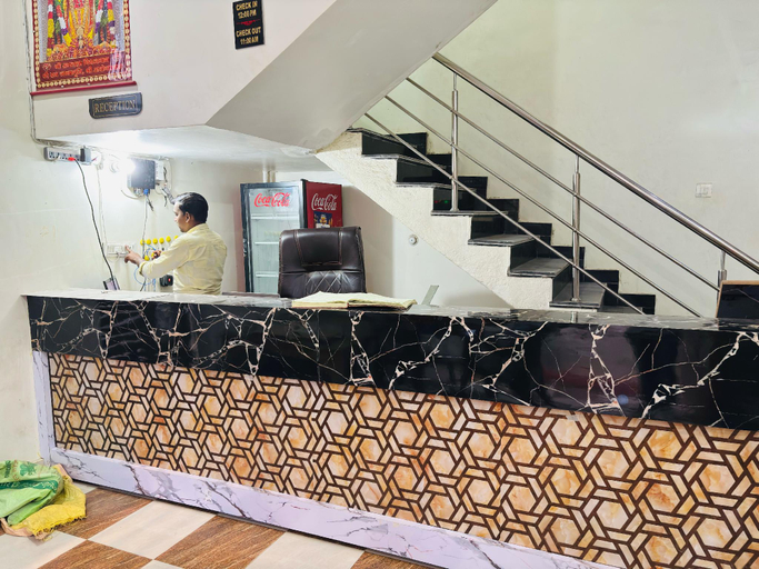 Others 5, Hotel O Home Ram Bila Paying Guest House, Faizabad