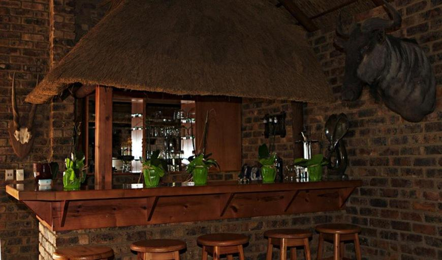 Food & Drinks 4, Goodey's Guesthouse, City of Tshwane