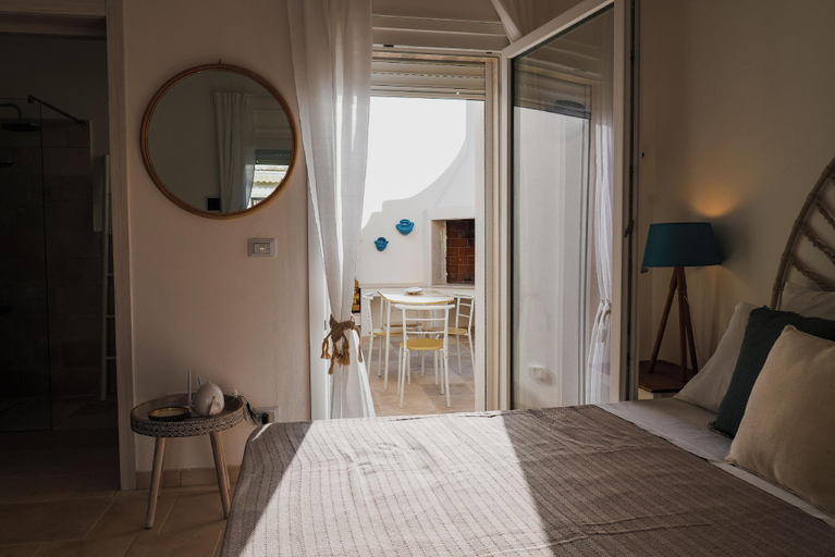 Bedroom 5, fraledune, Taranto