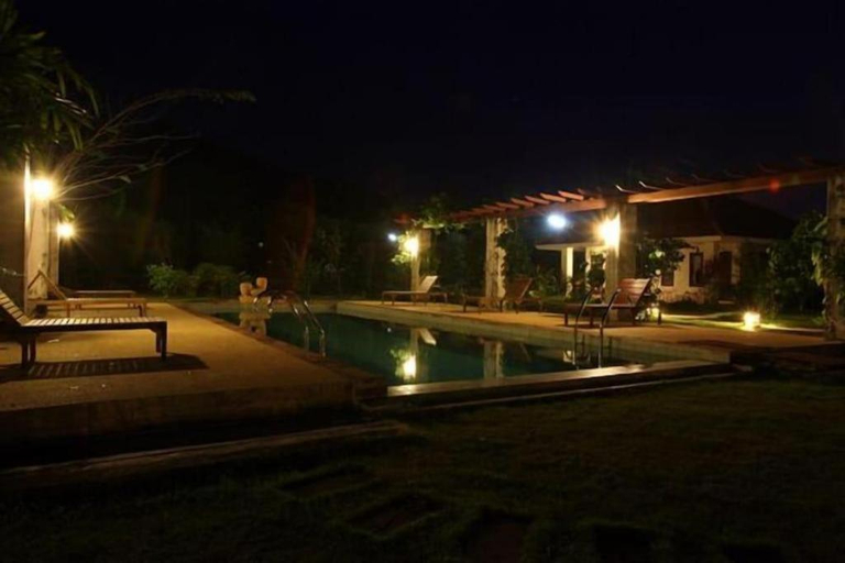 Exterior & Views 2, Baan Chuengkao Resort, Muang Ranong