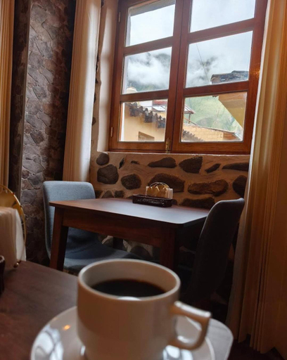 Food & Drinks 4, NUNA SUMAQ Hotel, Urubamba